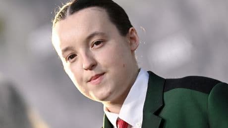 Bella Ramsey Says This ‘Intense’ Fear Kept Them From Leaving The House For Months