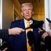 Fresh theory around Trump's third presidential term potential floated in jaw-dropping Bill Maher interview