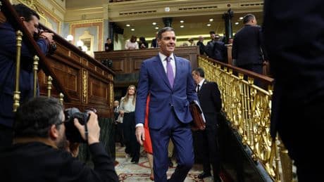 Espagne: Sánchez réclame à nouveau «du temps» pour établir les causes de la méga-panne électrique