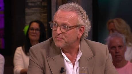 Gordon: 'Voor een miljoenenpubliek beledigd worden gaat je onder de huid zitten’