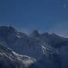 Canicule : une température de 0 degré relevée au sommet des Alpes, "un niveau exceptionnel" pour un mois de juin selon Météo France