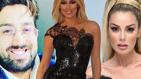 Petek Dinçöz'ün Jennifer Lopez'e benzerliği şaşırttı! 'Jlo haddini bilecek mi acaba'