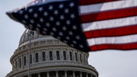 Market Jitters Over a ‘Big, Beautiful’ Bill