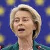 Klares Signal im Europaparlament: Rechte scheitern mit Misstrauensantrag gegen von der Leyen