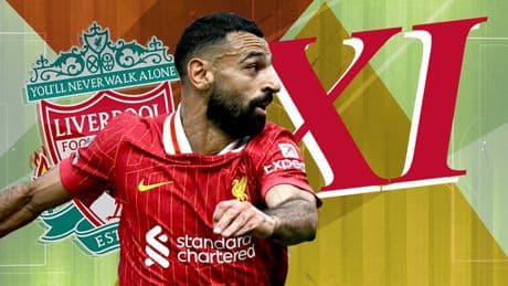 Liverpool XI vs Arsenal: Confirmed team news, predicted lineup, injury latest for Premier League