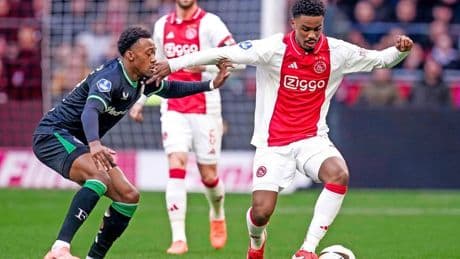 Veel Nederlanders en Eredivisie-spelers op Golden Boy-lijst, maar winnen lijkt utopie