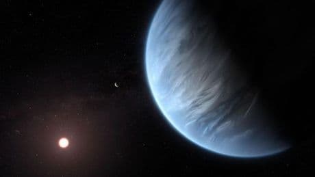 Neue Erde entdeckt: Planet entfacht Hoffnung auf Leben im All