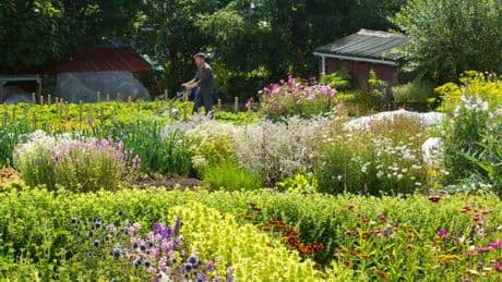 Seven reasons why May in Scotland is the best month of the year
