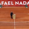 Hommage aan legende Rafael Nadal gestart op Roland Garros: volg hier in woord en beeld