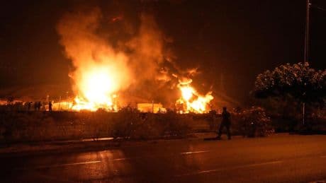 Liveblog: Iran und Israel überziehen sich mit schweren Angriffen – "Teheran brennt"