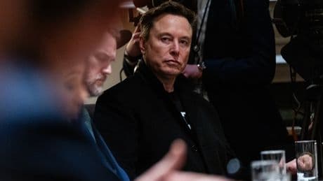 Elon Musk Threatens Lawsuit Against Apple Over Claims It Favors OpenAI