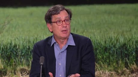Émile Louis: l'avocat des familles de victimes "espère" que les fouilles permettront de "retrouver les corps qui manquent"