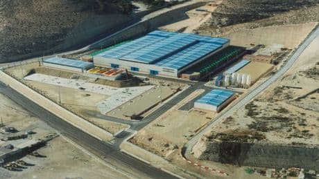 Taqa entra en España con la compra de GS Inima por 1.200 millones de dólares