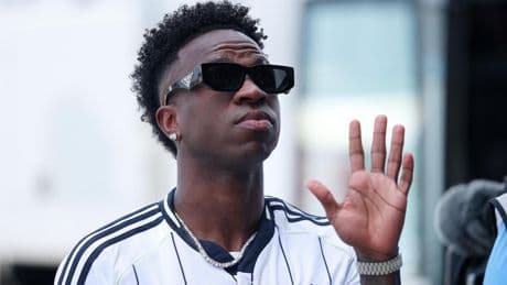 Siro López, sobre la renovación de Vinicius: "Si ahora pretende echar un pulso, el jugador está en el mercado para salir"