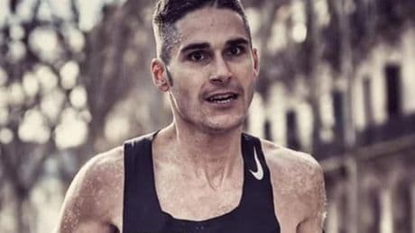 La crítica del frutero campeón de España de maratón al anterior ganador sancionado por dopaje