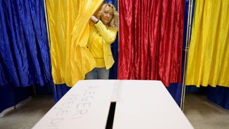 Roumanie : la DGSE nie les accusations d’ingérence dans les élections