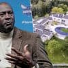 “Leef als een legende”: vorige villa Michael Jordan te huur via Airbnb (al hangt er wel een stevig prijskaartje aan vast)