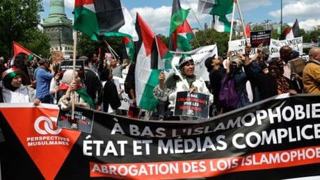 « Nul besoin de renverser l’Etat de droit ni de piétiner la laïcité pour lutter contre l’islamisme »