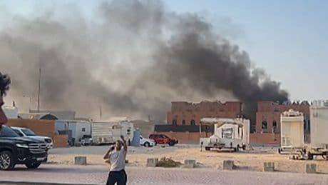 Krieg in Nahost: Katar lädt nach israelischem Angriff zu Sondergipfel ein