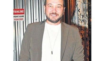 ‘Onur Bey’in yan şubesiyim'
