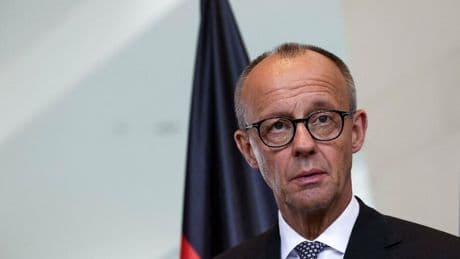 Umfrage: Mehrheit unzufrieden mit Kanzler Merz und Regierung
