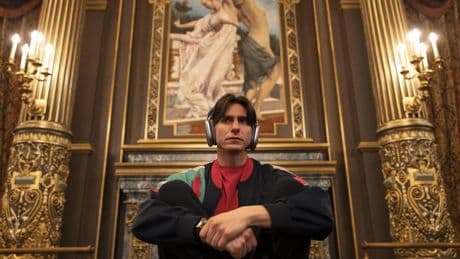 Cómo una serie puede seducir con su diseño de producción