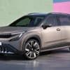 New Skoda Epiq gears up to take on Renault 4 next year at £25k