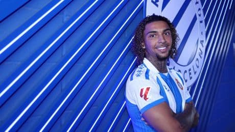 Tyrhys Dolan aterriza en Cornellà: el desborde que puede romper tu liga en Mister