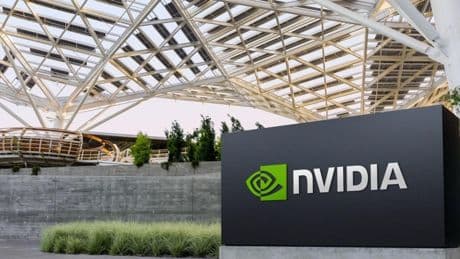 Nvidia destinará unos 440.000 millones de euros a fabricar supercomputadoras de IA "íntegramente en EEUU"