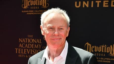 Mort à 79 ans de Tristan Rogers, acteur de "General Hospital" et des "Feux de l'amour"