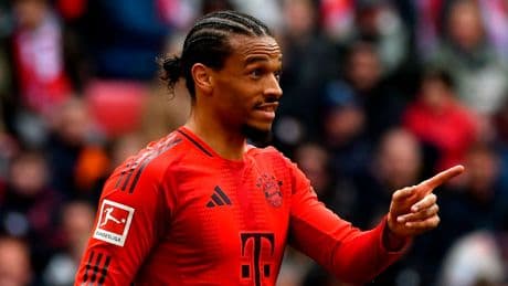 Wann die Entscheidung fällt - Neue Verhandlungen zwischen Bayern und Sané