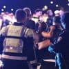 Vuurwerk ontploft tussen publiek bij grote show in Düsseldorf: negentien gewonden, onder wie een kind