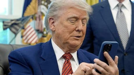 Des iPhone « Made in America », la fausse bonne idée de Trump