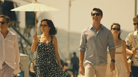 Emmy nominations 2025: White Lotus actor and Squid Game among the biggest snubs
