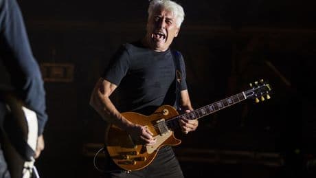 Unaniem lof voor George Kooymans: 'Was op alle vlakken zeer begenadigd muzikant'