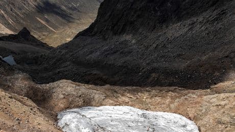 Some Glaciers Will Vanish No Matter What, Study Finds