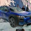 Subaru E-Outback: New name for 375bhp 4x4 estate in Europe