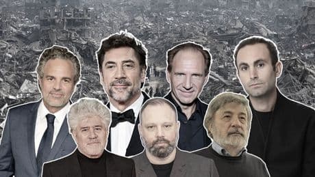 Dünyaca ünlü isimlerden İsrail'e kınama mektubu