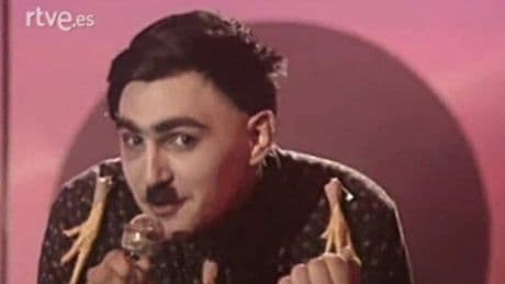 Muere Iñaki Glutamato, cantante del grupo Glutamato ye-yé