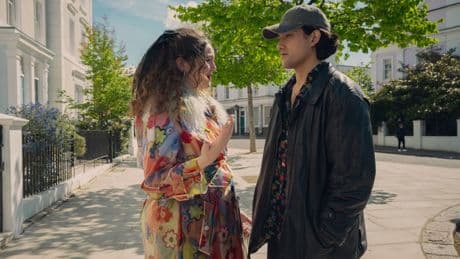 Too Much filming locations: All the London spots in the Lena Dunham Netflix series