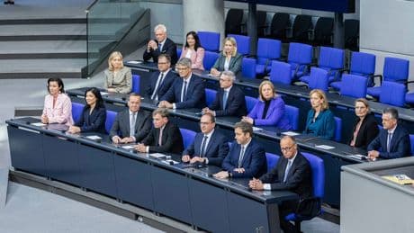 Kabinett beschließt Mittwoch den Entwurf - Dieser Minister ist der größte Milliardengewinner!