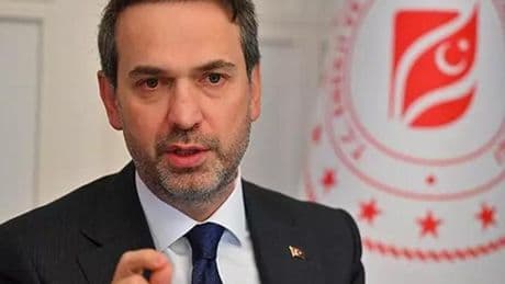 SON DAKİKA | Bakan Bayraktar: Yüzer üretim platformumuz 29 Mayıs’ta İstanbul Boğazı’ndan geçecek