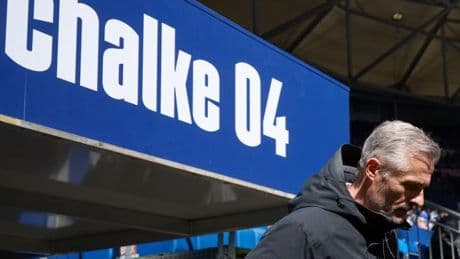 Tollhaus Schalke 04