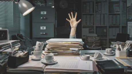 Erstes Mal Steuererklärung: Wer bin ich und wenn ja, warum Anlage N?