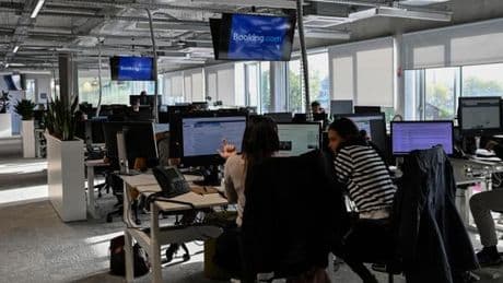 Les consommateurs néerlandais partent en guerre contre le géant Booking