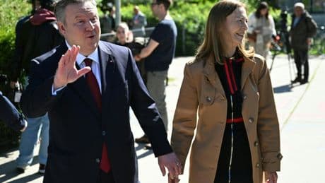 Wahlen in Wien