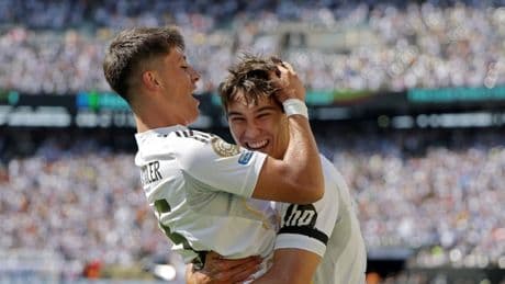 Real Madrid'de Mbappe lobisi devreye girdi: Arda Güler ile Gonzalo'yu harcamaya çalışıyorlar