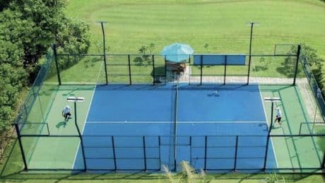 &quot;Turismo sportivo e &quot;pala&quot;: un binomio vincente&quot;