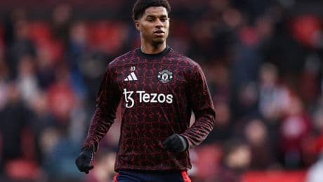 Man Utd set price for Barcelona to sign Marcus Rashford permanently
