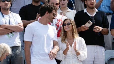 Mats Hummels: Turtel-Auftritt mit seiner Nicola